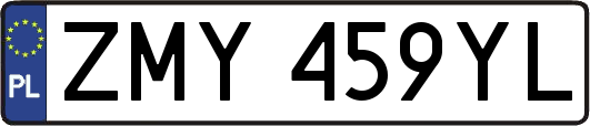 ZMY459YL
