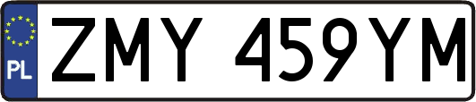 ZMY459YM