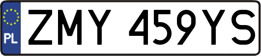 ZMY459YS