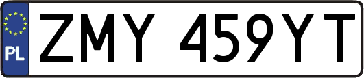 ZMY459YT
