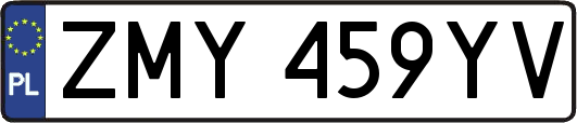 ZMY459YV