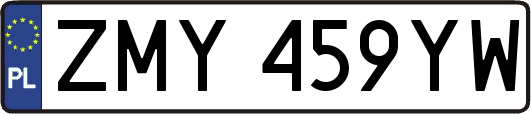 ZMY459YW