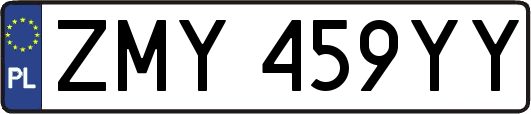 ZMY459YY