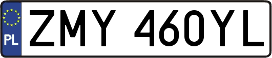 ZMY460YL