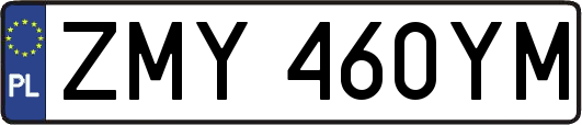 ZMY460YM