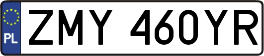 ZMY460YR