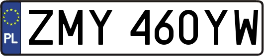 ZMY460YW