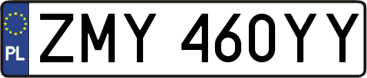 ZMY460YY