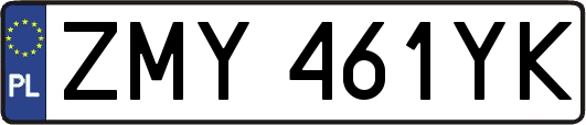 ZMY461YK