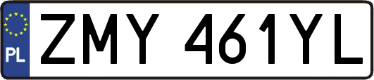 ZMY461YL