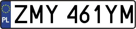 ZMY461YM