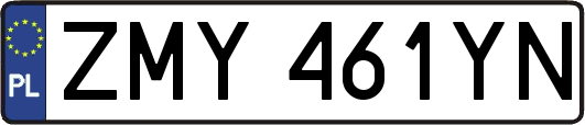 ZMY461YN