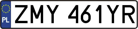 ZMY461YR