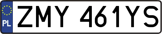 ZMY461YS