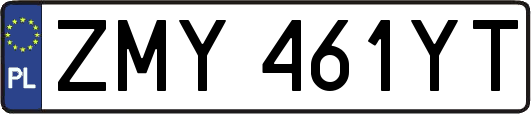 ZMY461YT