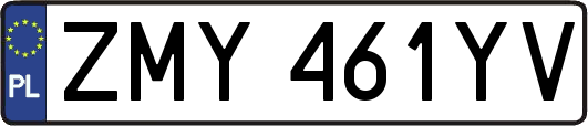 ZMY461YV