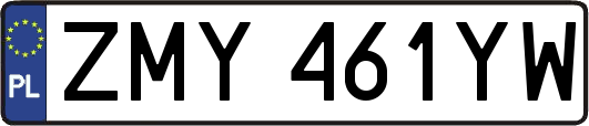ZMY461YW