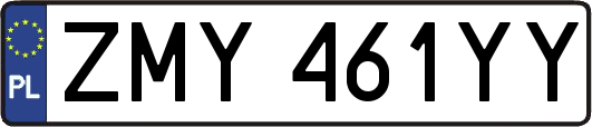 ZMY461YY