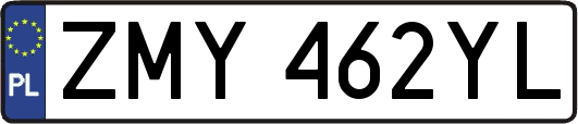 ZMY462YL