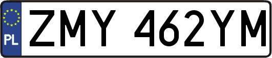 ZMY462YM