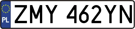 ZMY462YN