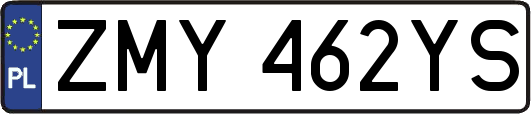 ZMY462YS