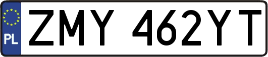 ZMY462YT