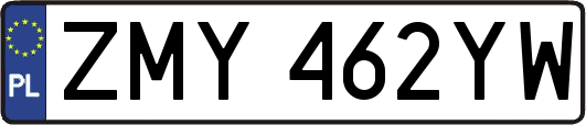 ZMY462YW