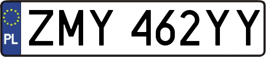 ZMY462YY