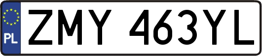 ZMY463YL
