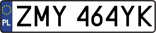 ZMY464YK
