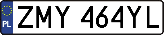 ZMY464YL