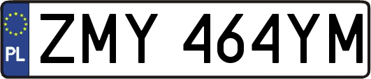 ZMY464YM