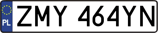 ZMY464YN