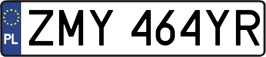 ZMY464YR