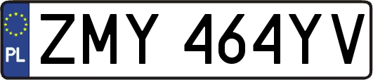 ZMY464YV