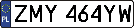 ZMY464YW