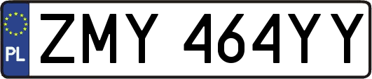 ZMY464YY