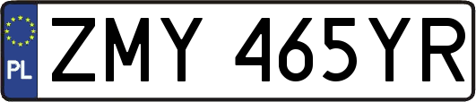 ZMY465YR