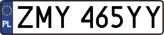 ZMY465YY