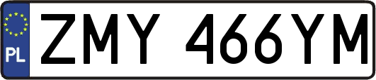 ZMY466YM