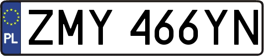 ZMY466YN
