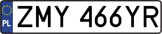 ZMY466YR