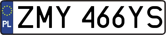 ZMY466YS