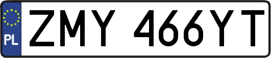 ZMY466YT
