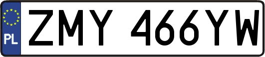 ZMY466YW