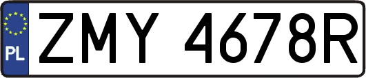 ZMY4678R
