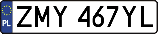 ZMY467YL