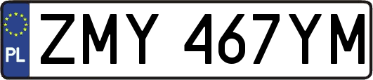 ZMY467YM