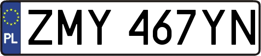 ZMY467YN